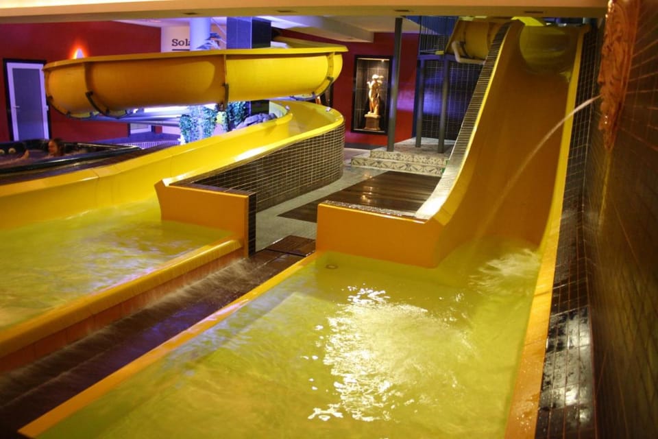 Hotel SPA Faltom Gdynia Rumia Hotel in Pomeranian Voivodeship