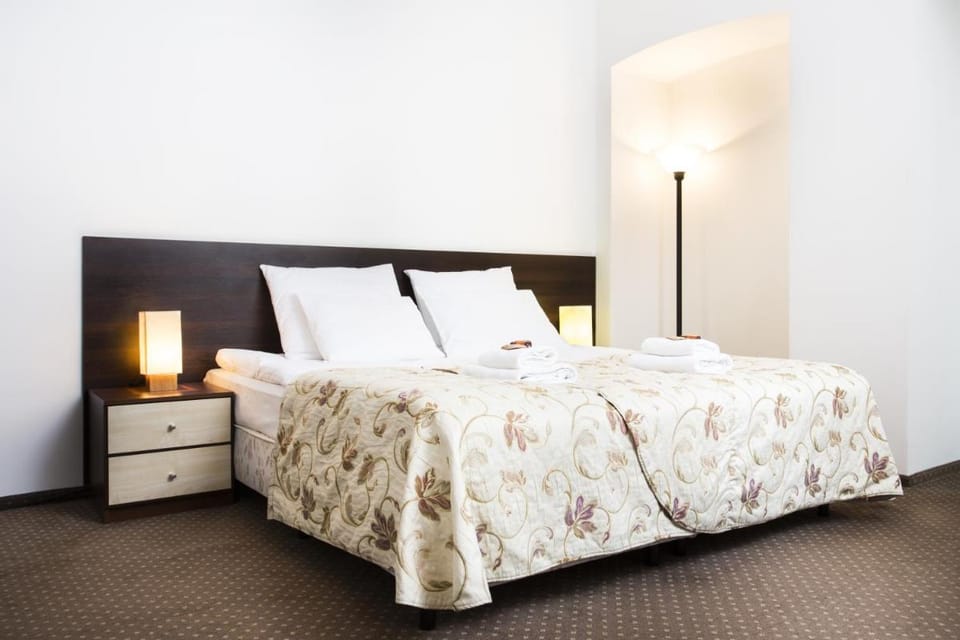 Abella Suites & Apartments by Artery Hotels Apartment hotel in Krakow