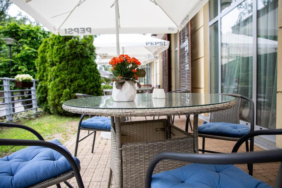 Hotel Aqua Sopot - Destigo Hotels Hotel in Sopot