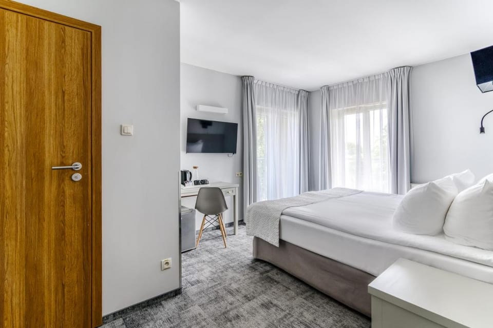 Hotel Aqua Sopot - Destigo Hotels Hotel in Sopot