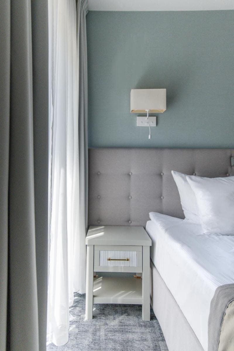 Hotel Aqua Sopot - Destigo Hotels Hotel in Sopot
