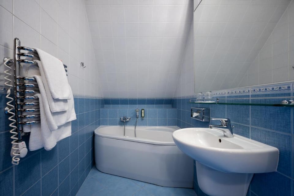 Hotel Belvedere Resort&SPA Hotel in Zakopane