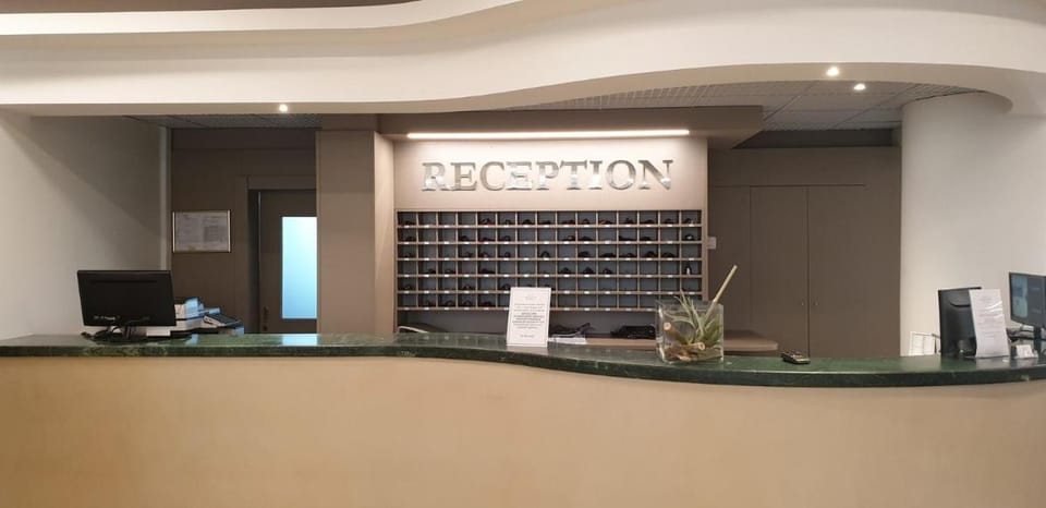 Hotel President Hotel in Emilia-Romagna