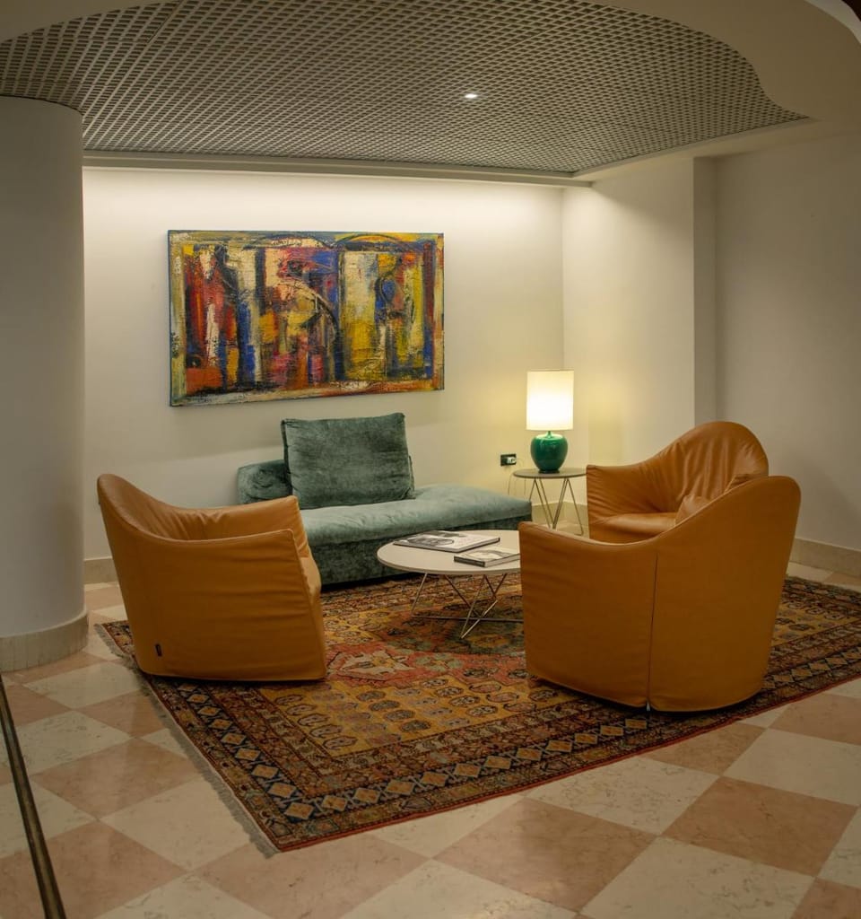 Hotel President Hotel in Emilia-Romagna
