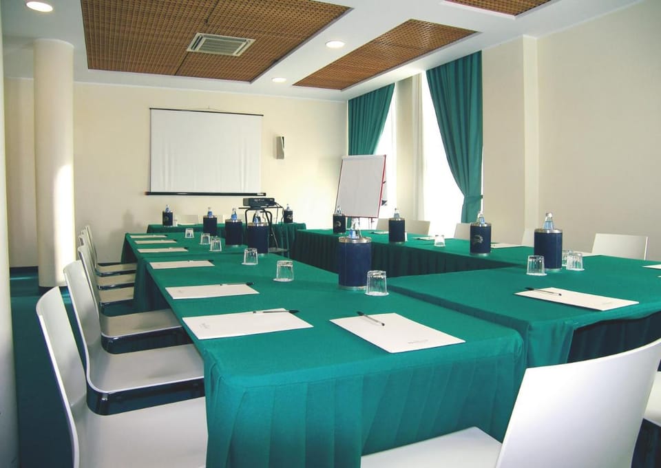 Hotel President Hotel in Emilia-Romagna