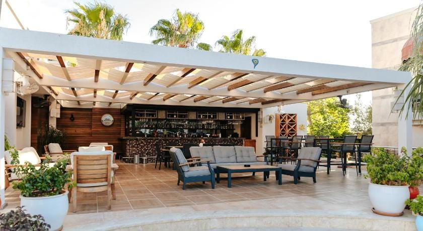 Bodrium Hotel & Spa Hotel in Bodrum
