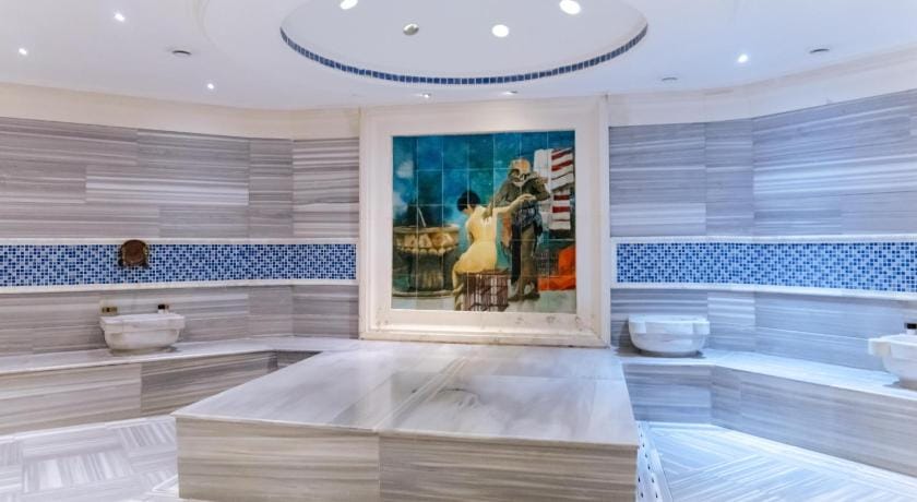 Bodrium Hotel & Spa Hotel in Bodrum