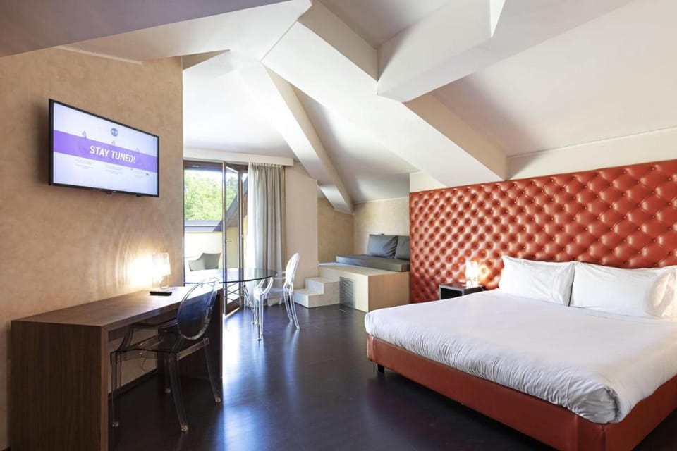 B&B Hotel Malpensa Lago Maggiore Hotel in Lombardy