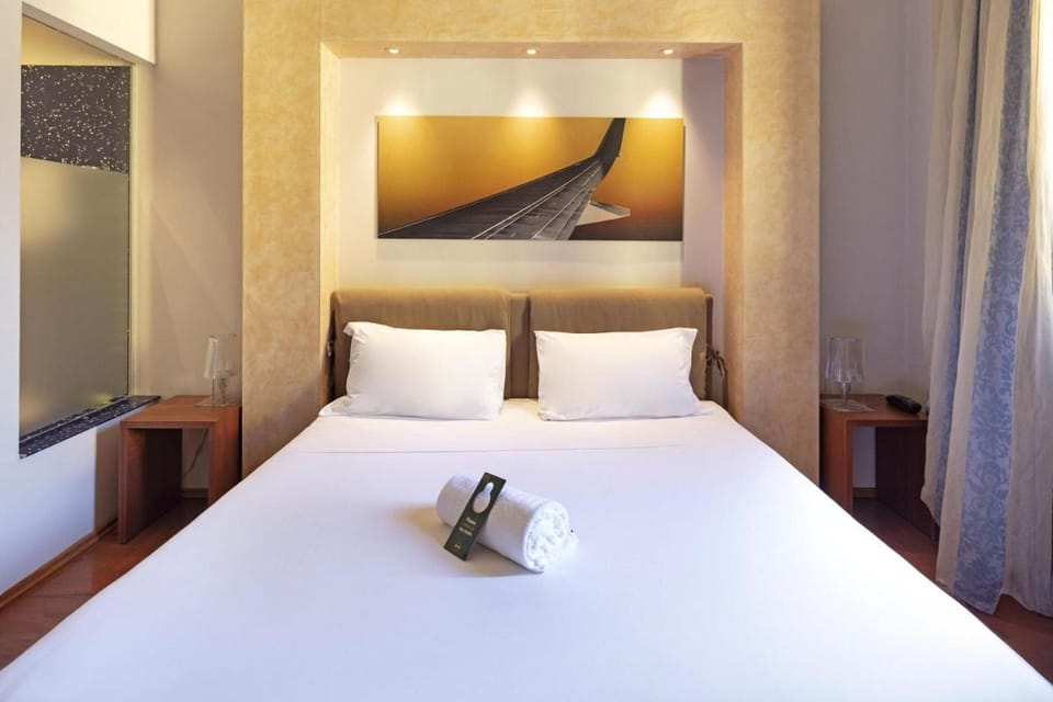 B&B Hotel Malpensa Lago Maggiore Hotel in Lombardy