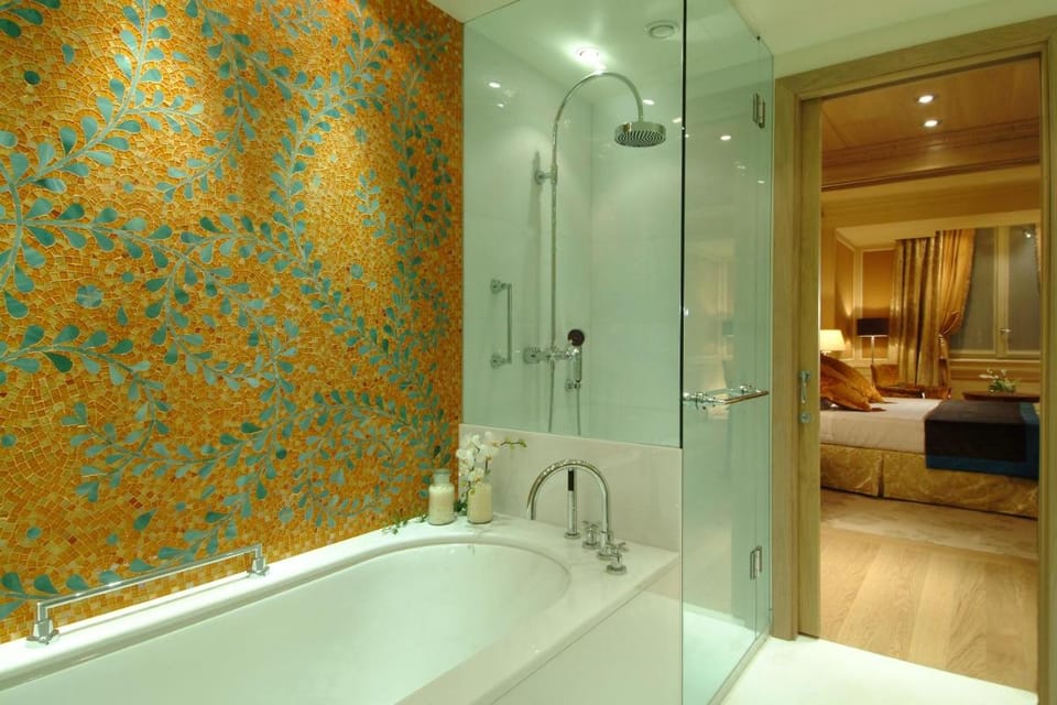 Hotel Principe Di Savoia Hotel in Milan