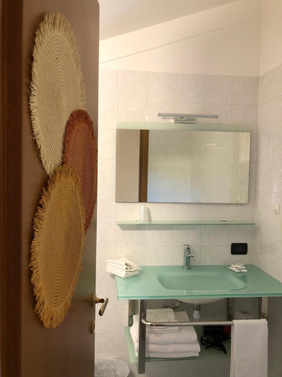 Hotel Kristall Hotel in Umbria