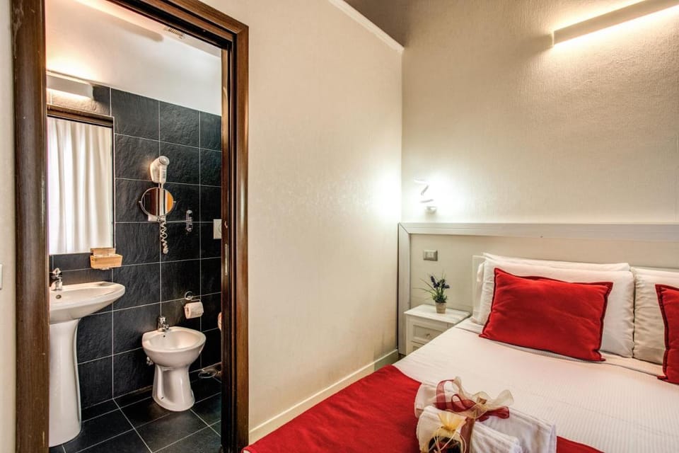 Auditorium Mecenate Bed and Breakfast in Rome