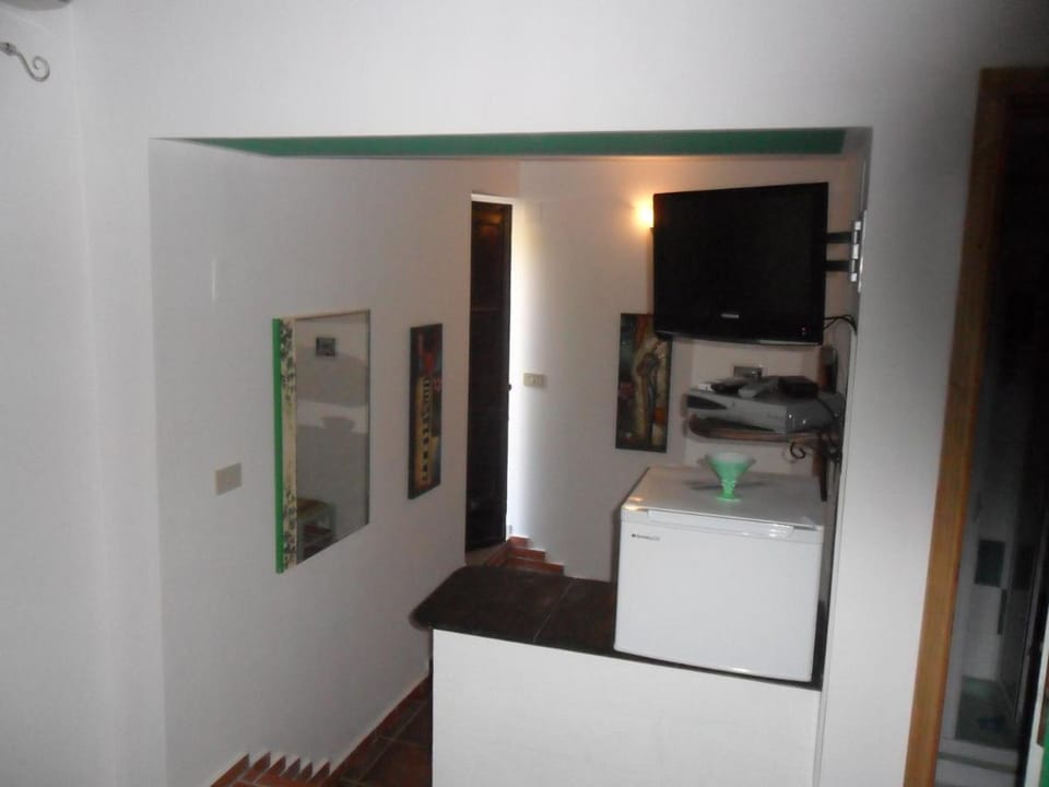 Alla Finestra Sul Parco Country House in Sicily