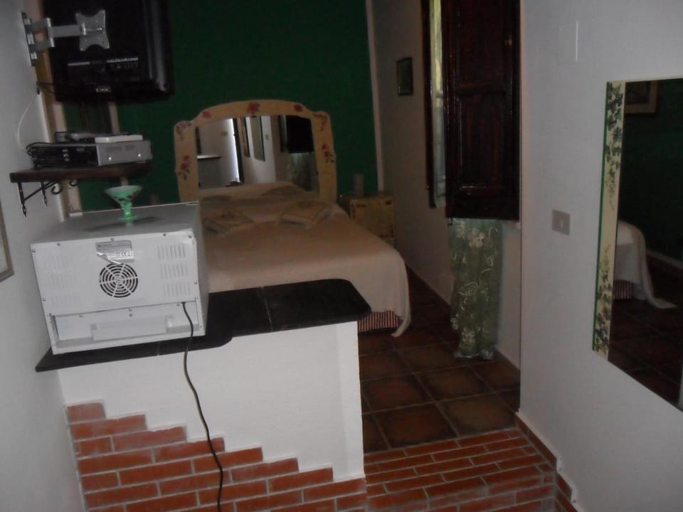 Alla Finestra Sul Parco Country House in Sicily