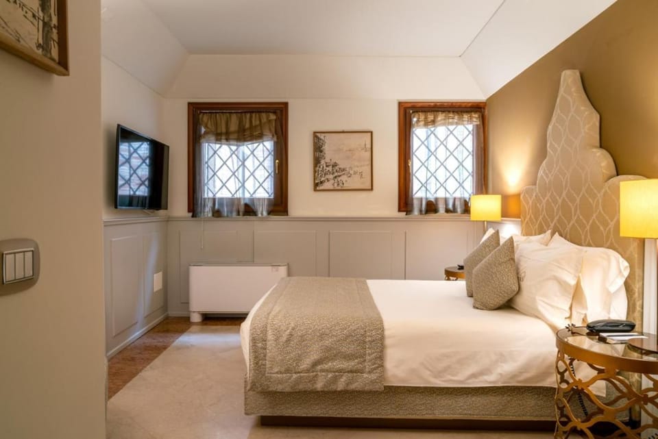 Excess Venice Boutique Hotel & Private Spa - Adults Only Hotel in Lido di Venezia