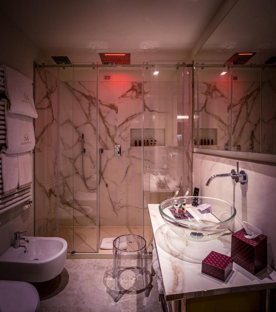 Excess Venice Boutique Hotel & Private Spa - Adults Only Hotel in Lido di Venezia