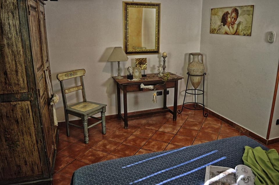 Hotel Victoria Hotel in Taormina