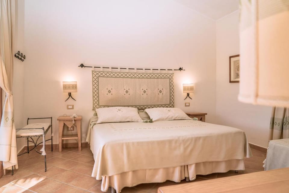 Hotel Aldiola Country Resort Hotel in Sardinia