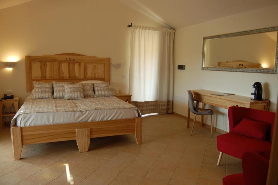 Hotel Aldiola Country Resort Hotel in Sardinia