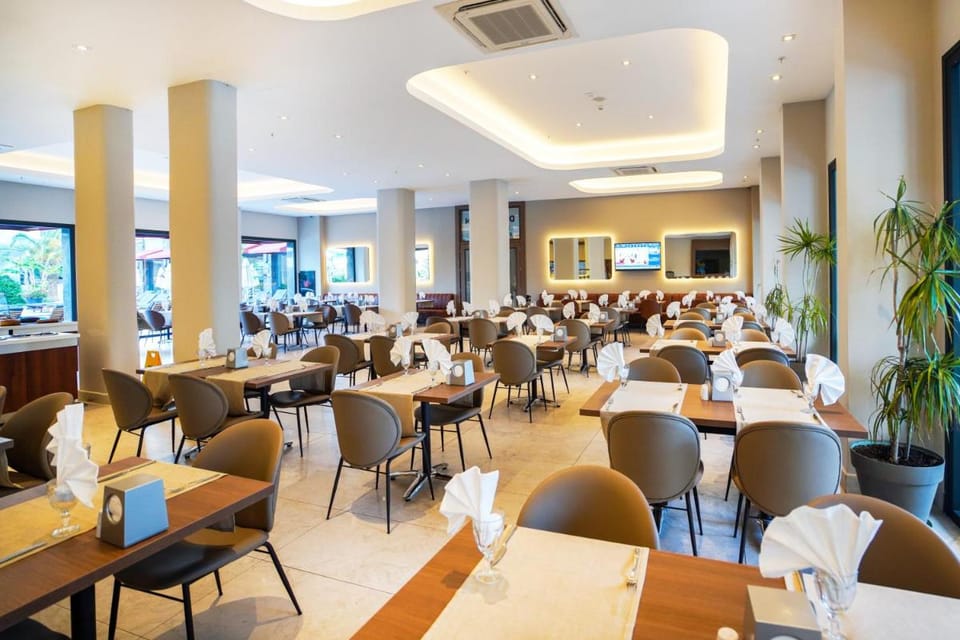 Ada Julian Marmaris Hotel in Marmaris