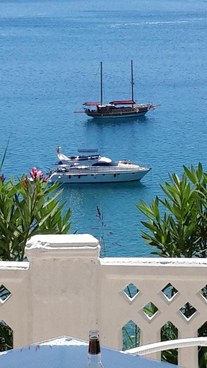 Lara Otel Hotel in Antalya
