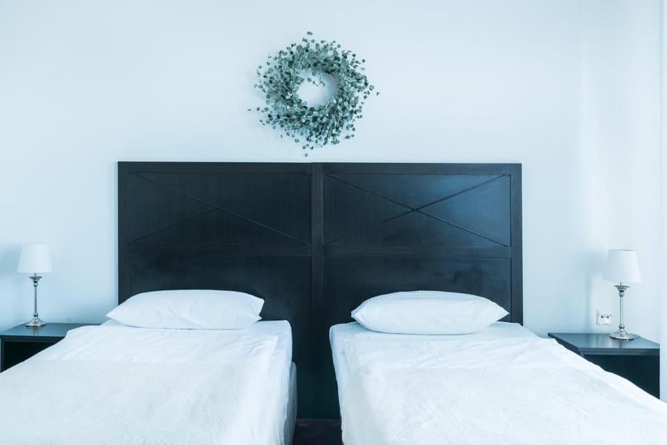 Villa Gdynia Bed and Breakfast in Pomeranian Voivodeship