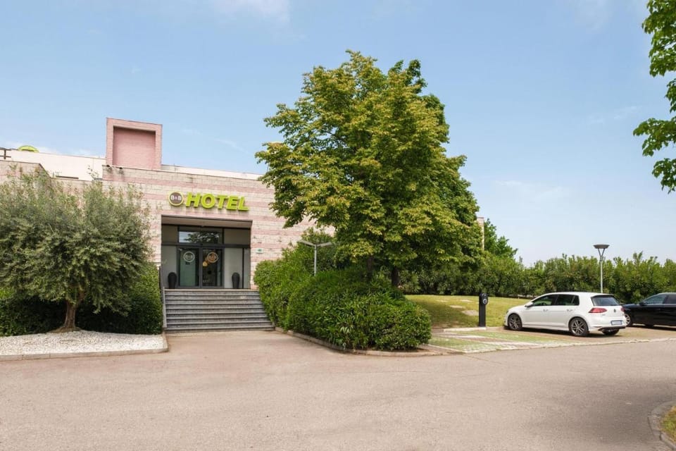 Hotel B&B Faenza Hotel in Faenza