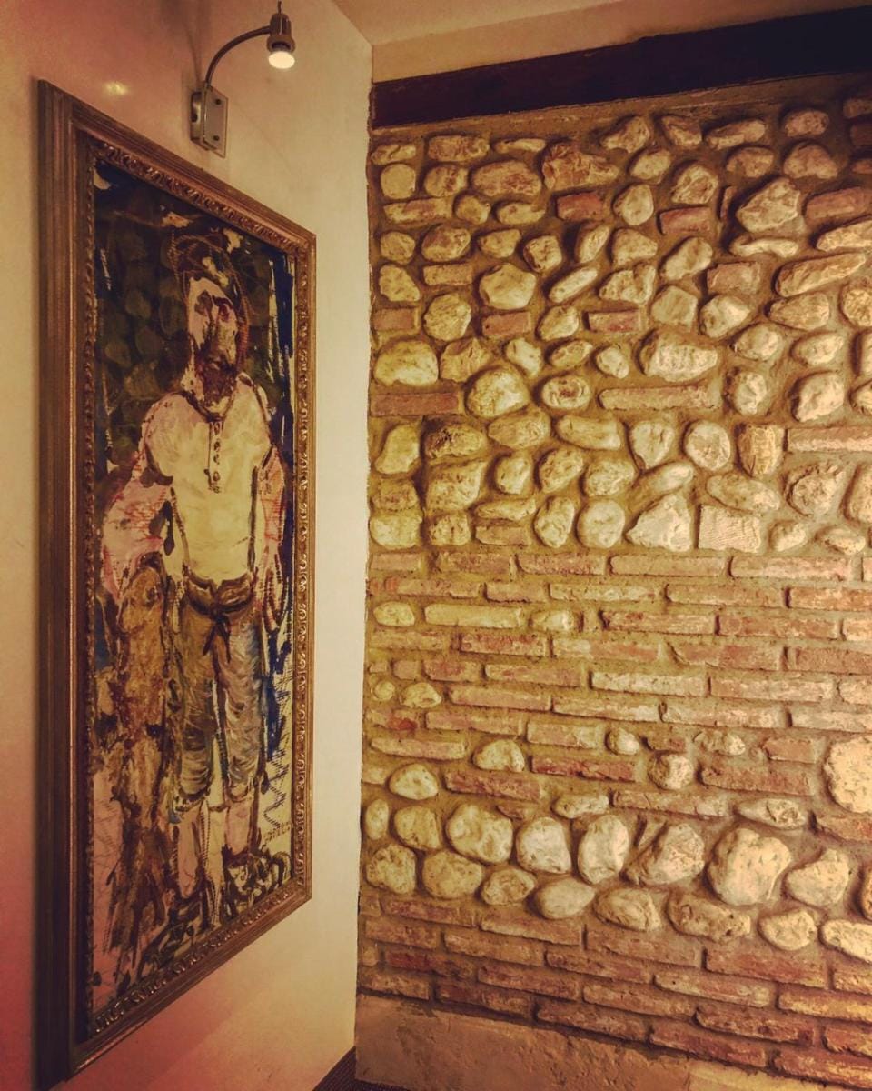 Boutique Hotel Scalzi - Adults Only Hotel in Verona
