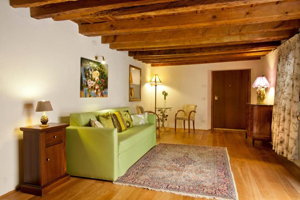 Boutique Hotel Scalzi - Adults Only Hotel in Verona
