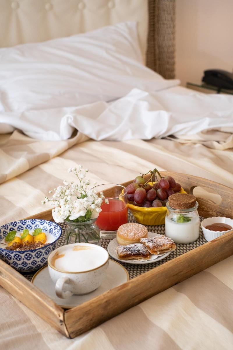 Relais Valle Dell'Idro Hotel in Otranto