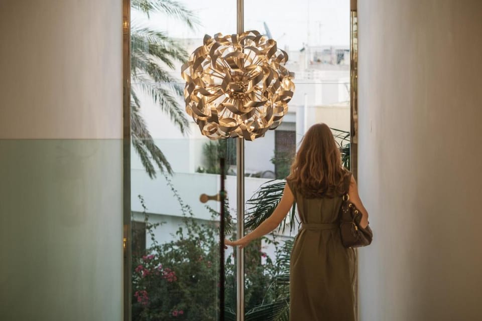 Relais Valle Dell'Idro Hotel in Otranto