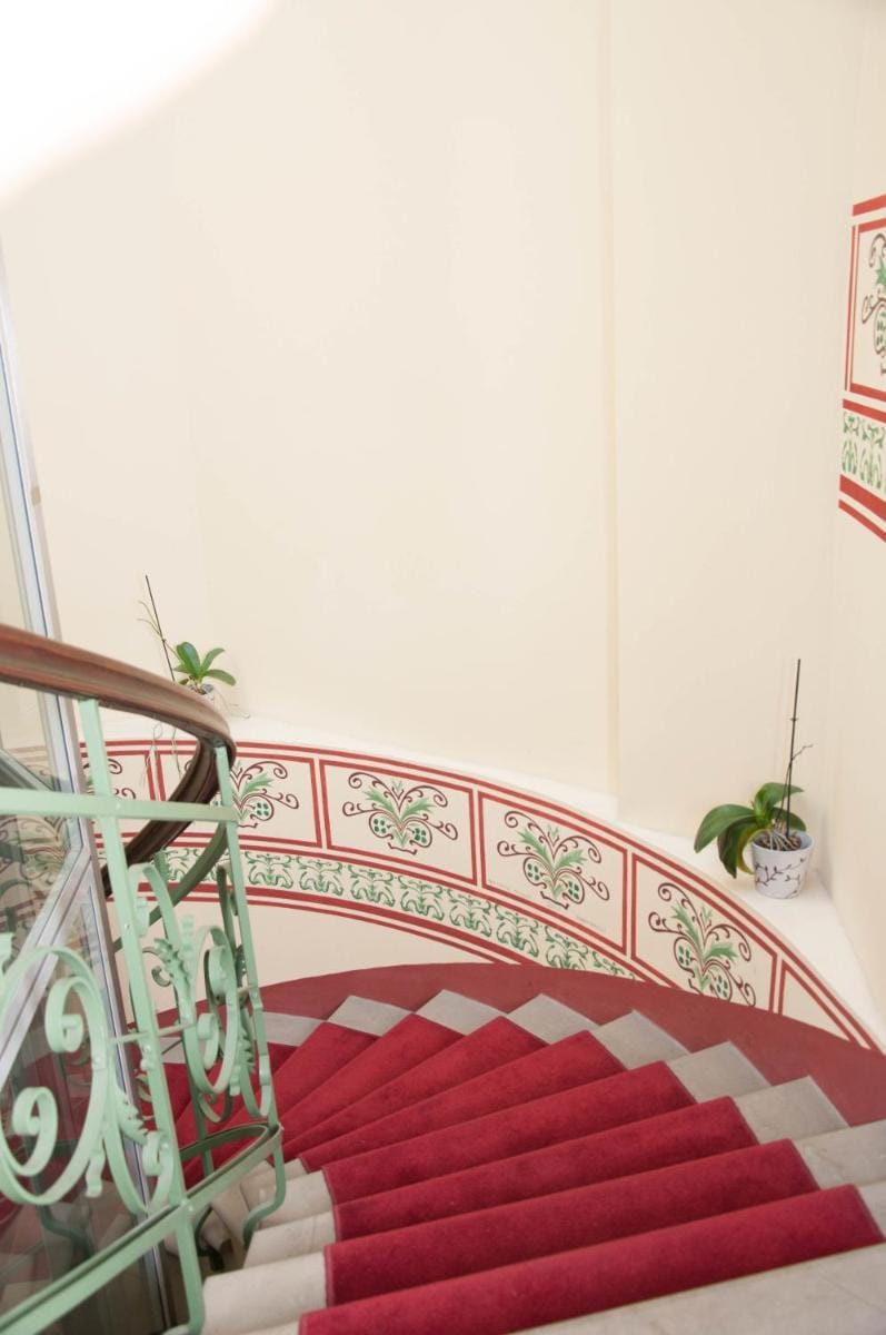 Red Brick Apartments Apartment hotel in Krakow