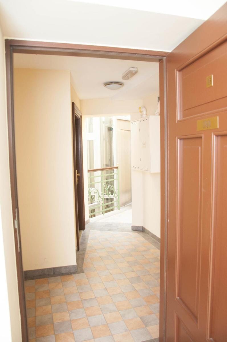 Red Brick Apartments Apartment hotel in Krakow