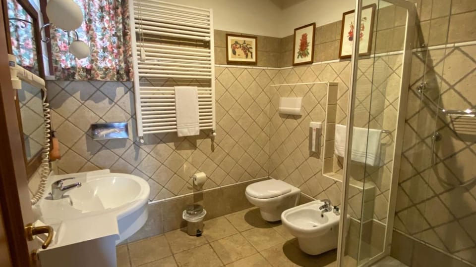 Relais Abbazia Santa Anastasia Resort & Winery Farm Stay in Sicily
