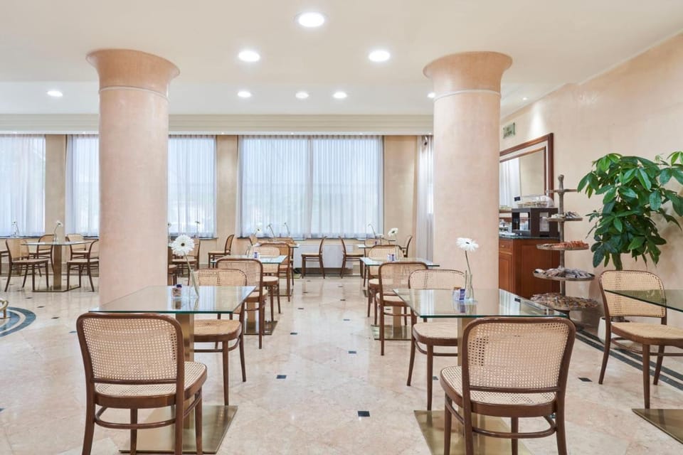 Hotel Cyrano Hotel in Saronno