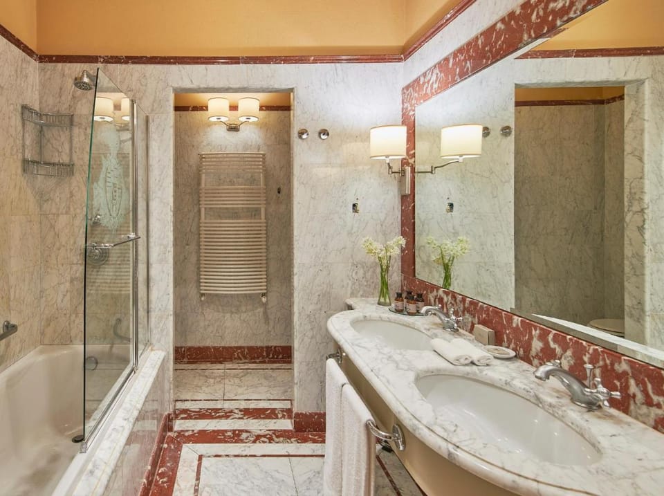 Bagni Di Pisa - The Leading Hotels of the World Hotel in Emilia-Romagna