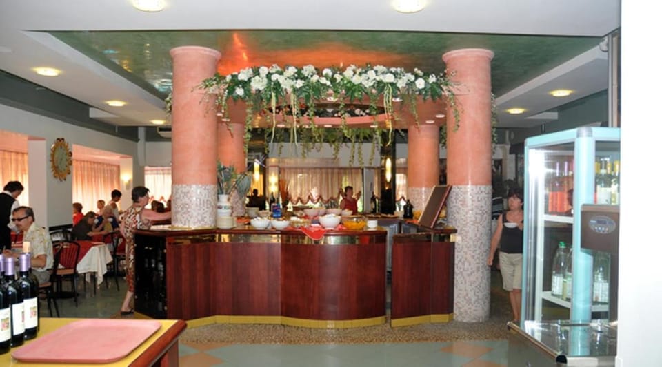 Hotel Eur Hotel in Tuscany