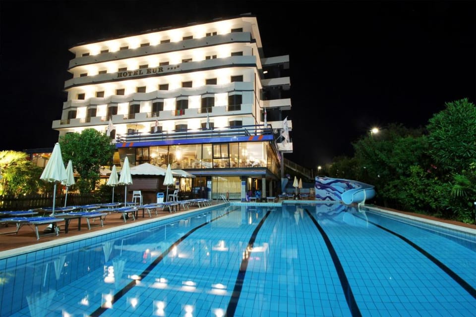 Hotel Eur Hotel in Tuscany