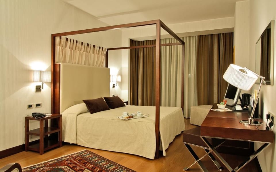 Hotel Del Campo Hotel in Matera