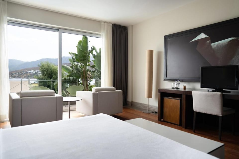 No81 Hotel Hotel in Muğla Province