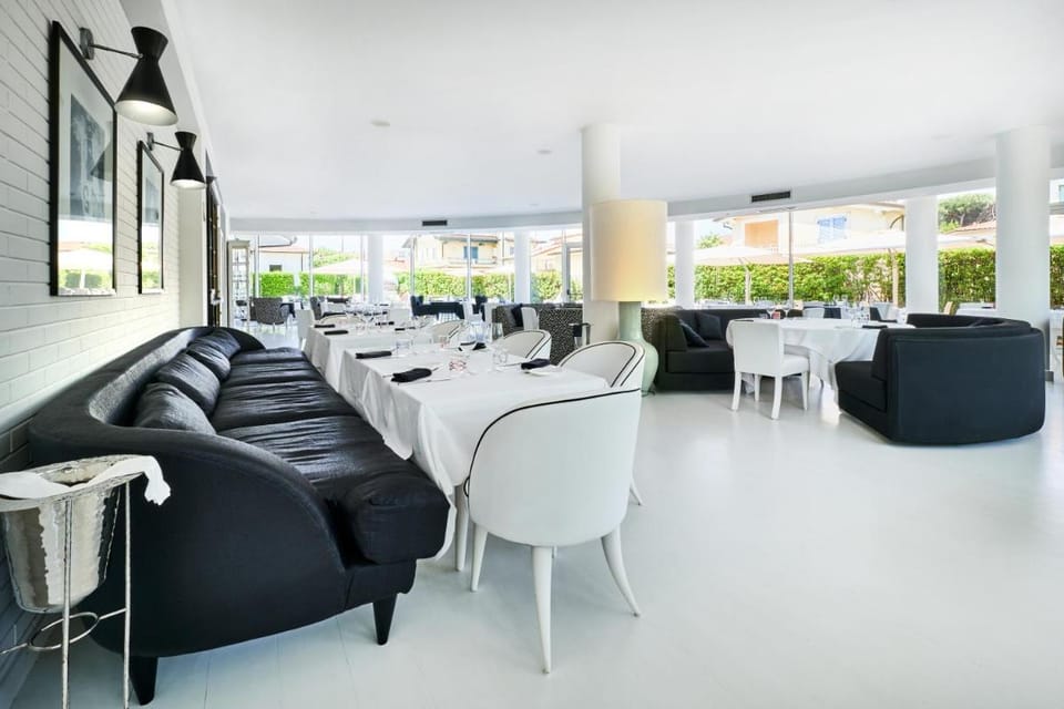 Mondial Resort & Spa Hotel in Pietrasanta
