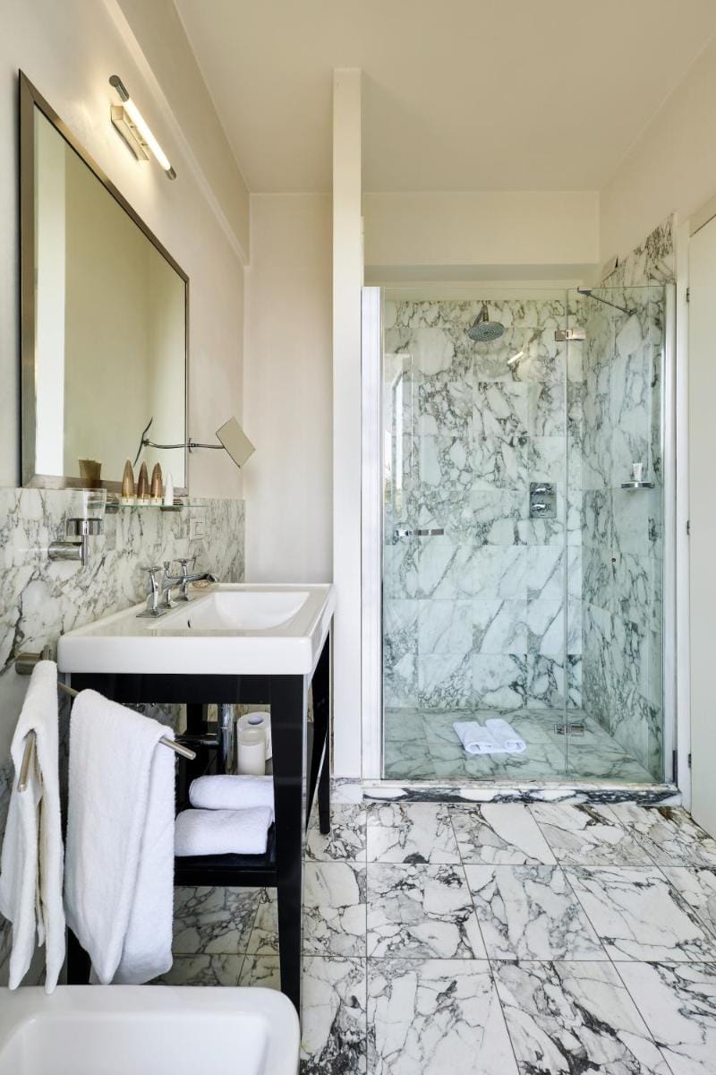 Mondial Resort & Spa Hotel in Pietrasanta