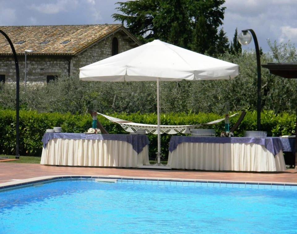 Hotel La Terrazza Hotel in Assisi