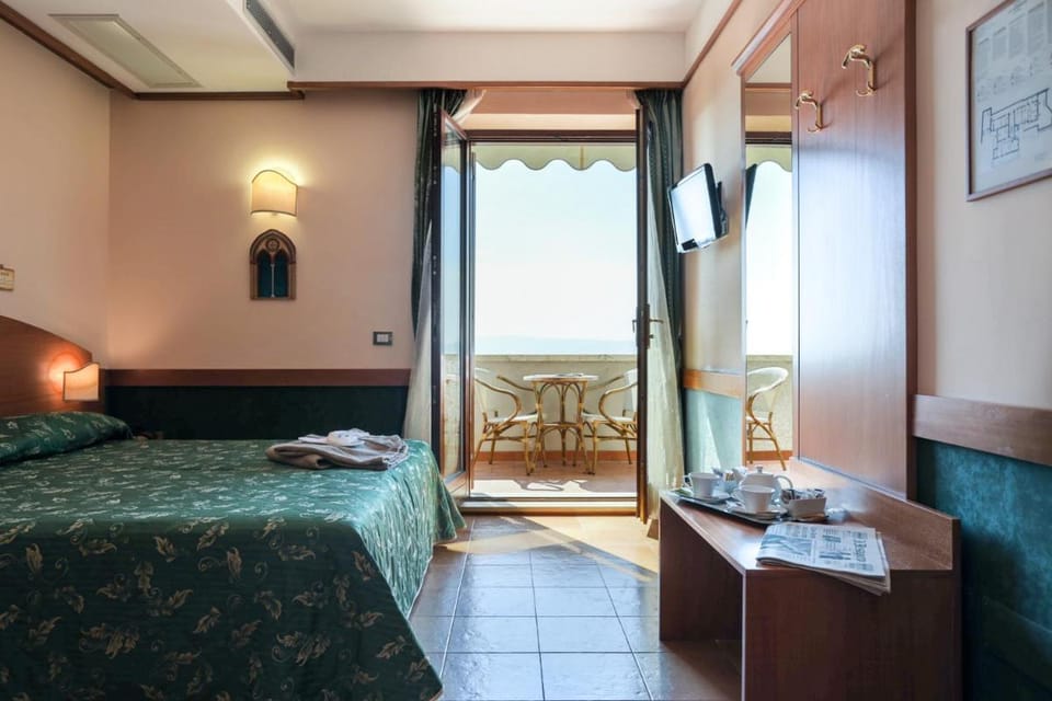 Hotel La Terrazza Hotel in Assisi