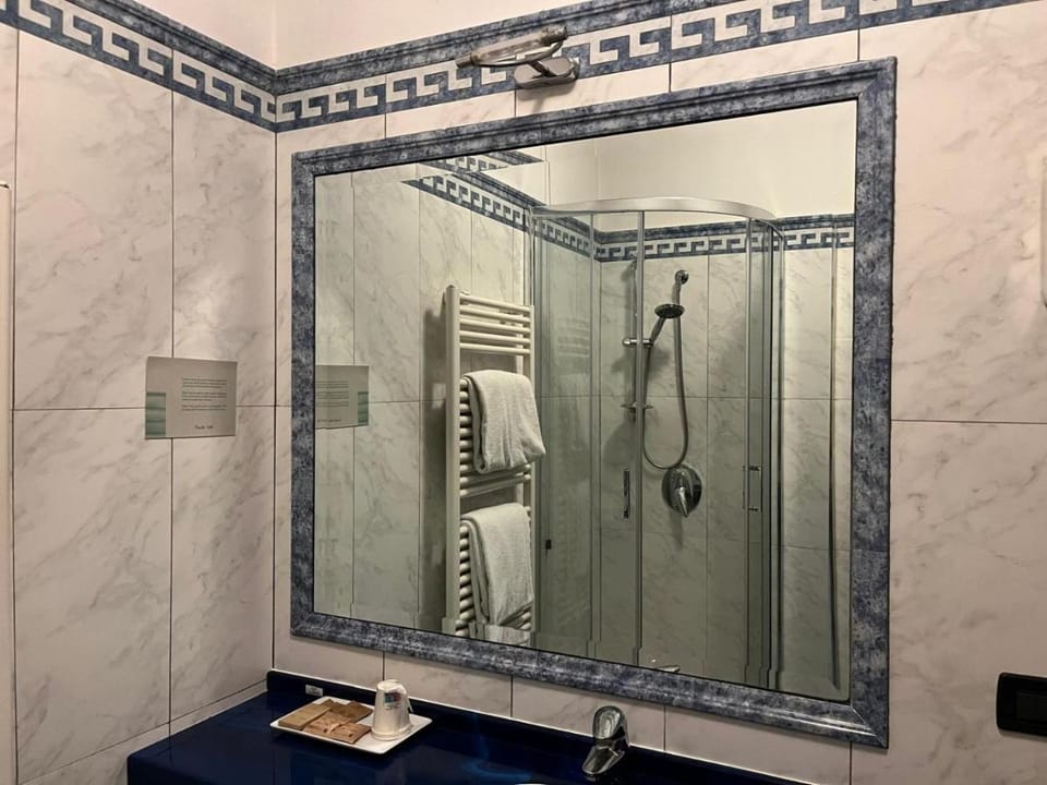 Hotel Napoléon Hotel in Capannori