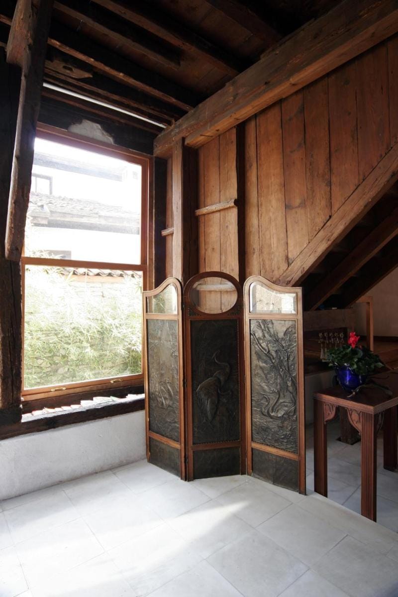 Gulevi Safranbolu Hotel in Turkey