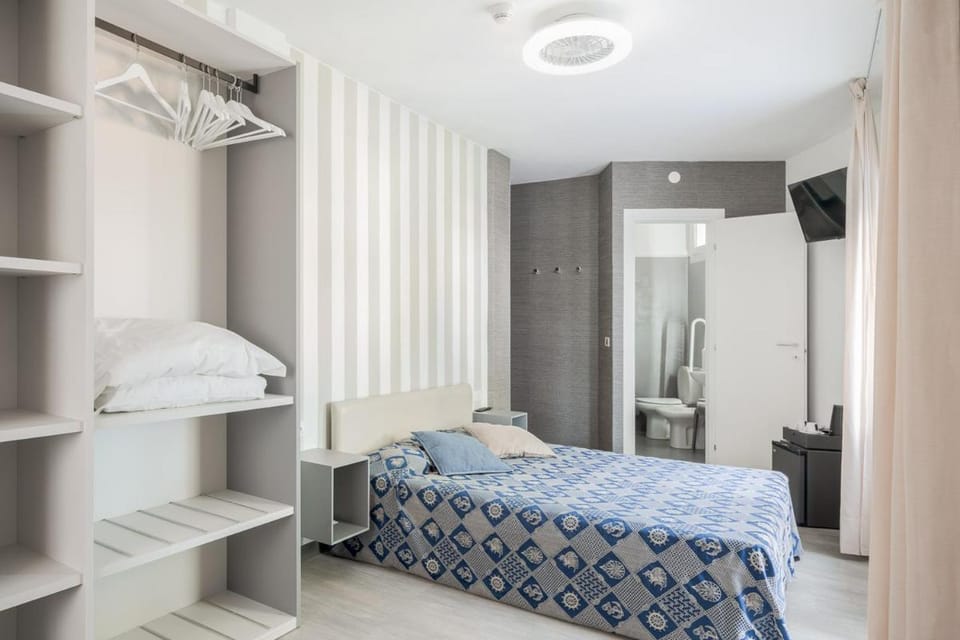 Hotel Alemagna Bed&Breakfast Bibione Lido del Sole Hotel in Bibione