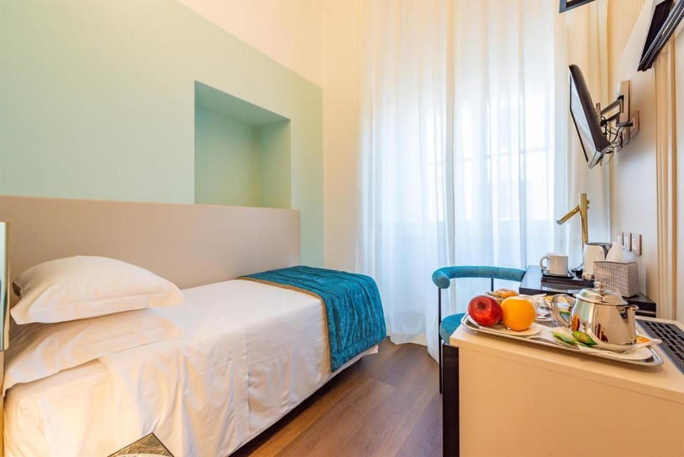 Best Western Hotel Artdeco Hotel in Rome