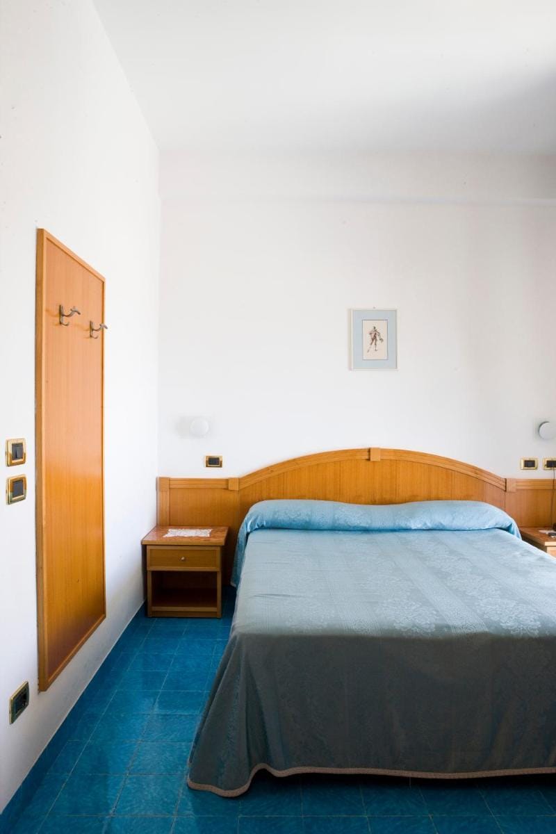 Hotel La Primavera Hotel in Massa Lubrense