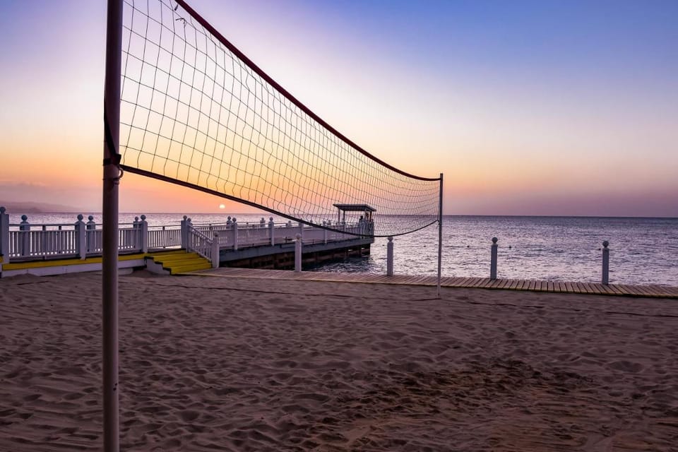 Grand Decameron Montego Beach, A Trademark All Inclusive Resort in Montego Bay
